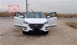 هیۆندای تۆکسۆن